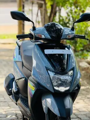 TVS Ntorq 125 2026