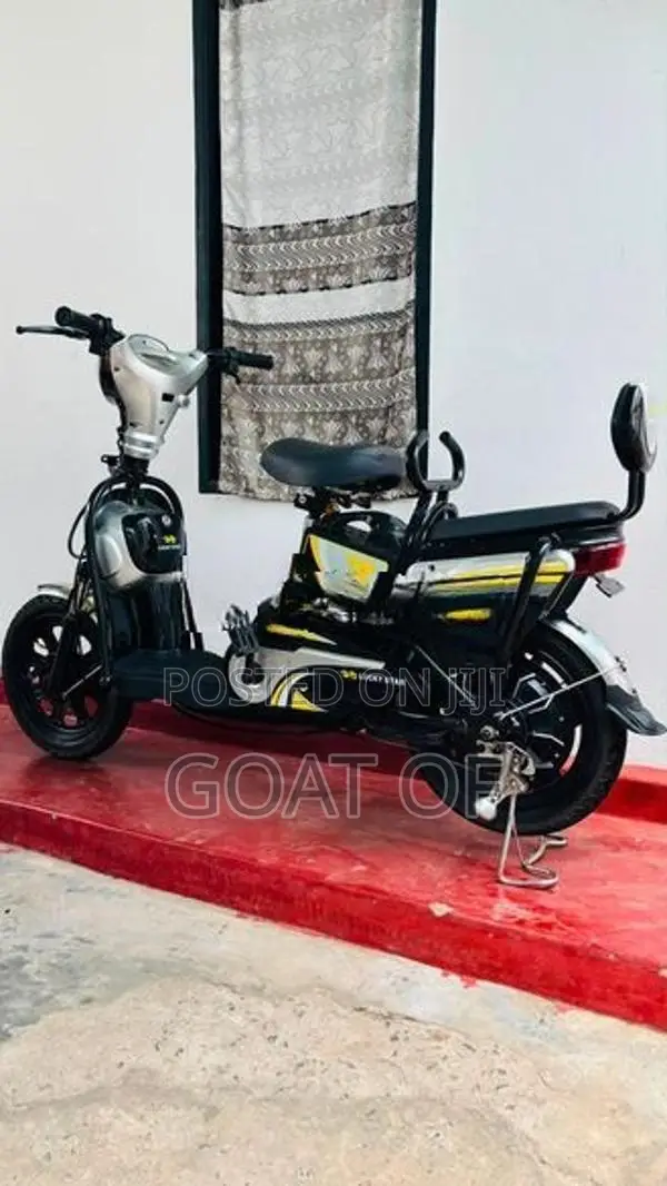 Ather Lucky Star 2024