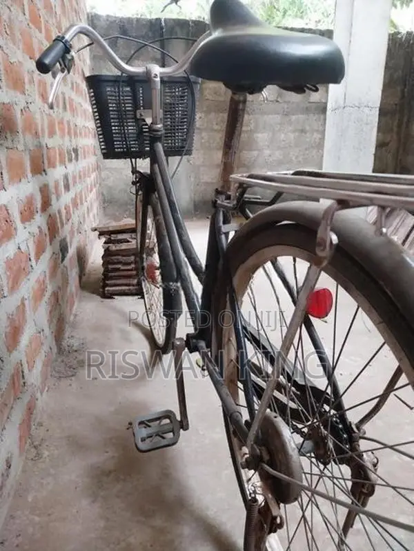 Bicycle