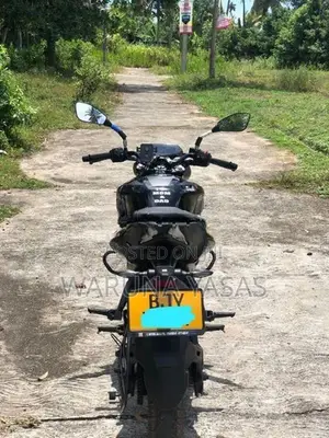 Bajaj Pulsar N160 2025