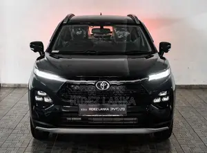 Toyota Taisor Urban Cruiser V B/BL 2026