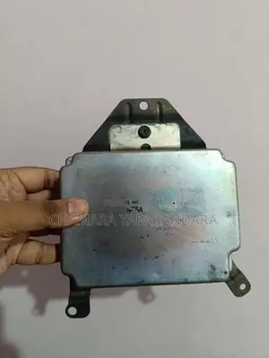 Nissan Sunny FB15 Electronic Control Unit