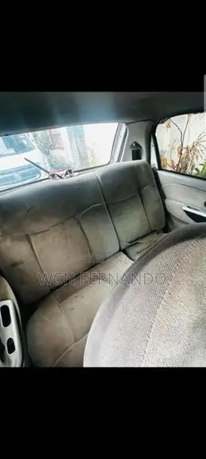 Chery QQ 2007