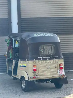 Bajaj RE 1996