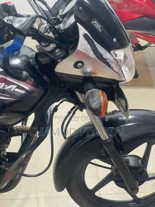 Bajaj Platina 100 2010