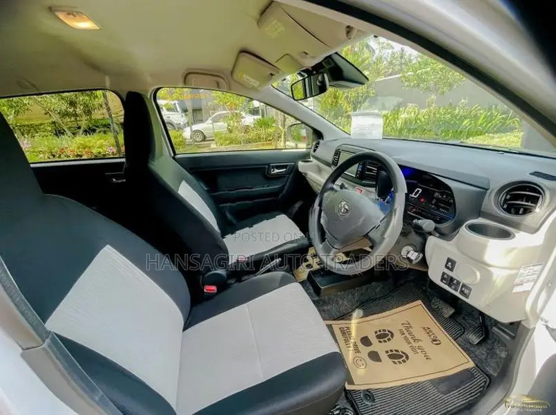 Toyota Pixis 2025