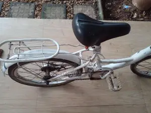 Ladies Bicycle