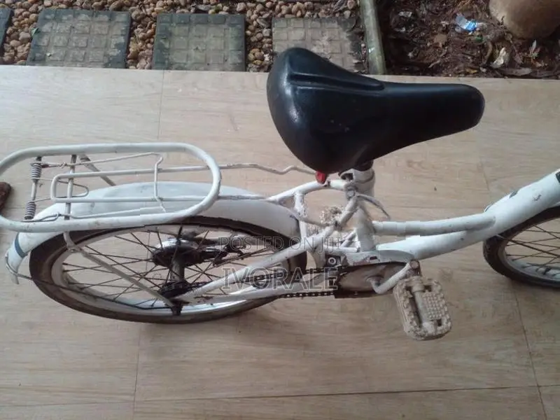 Ladies Bicycle
