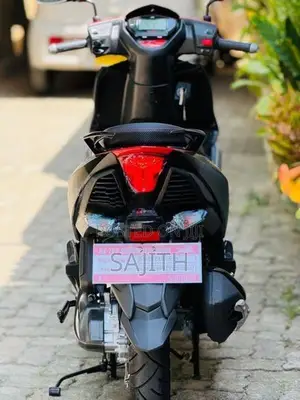 TVS Ntorq 125 2026