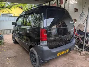Suzuki Wagon R VXi 2004