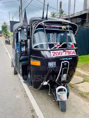 Bajaj RE 2 Stroke 1998