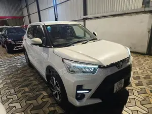 Toyota Raize 2023