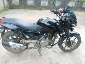 Bajaj Pulsar 150 2013