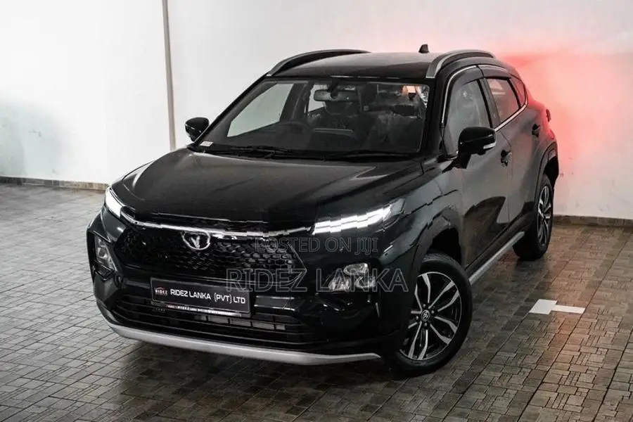 Toyota Taisor Urban Cruiser V B/BL 2026
