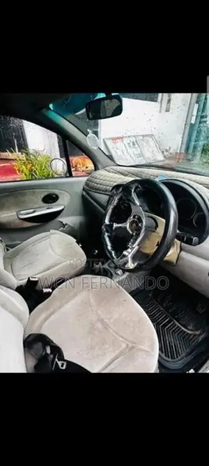 Chery QQ 2007