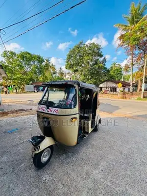 Bajaj RE 1996
