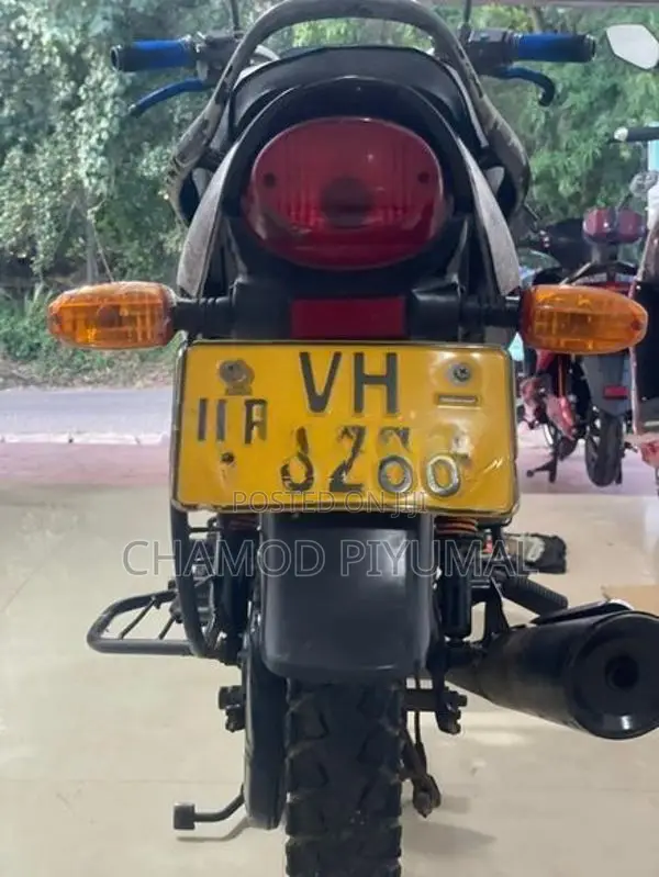 Bajaj Platina 100 2010