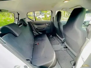 Toyota Pixis 2025
