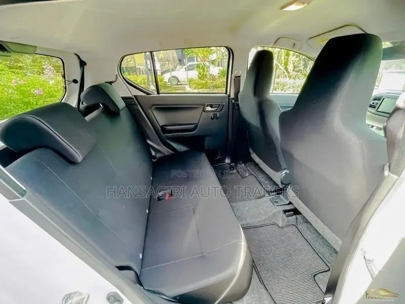 Toyota Pixis 2025