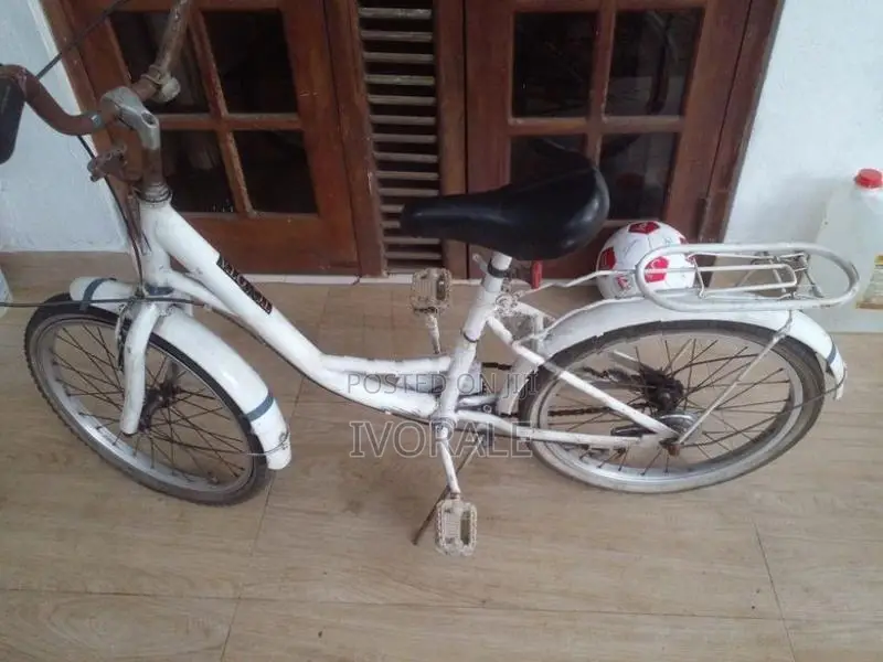 Ladies Bicycle