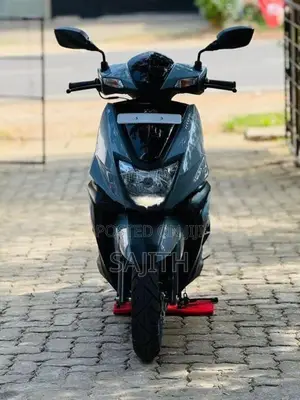 TVS Ntorq 125 2026
