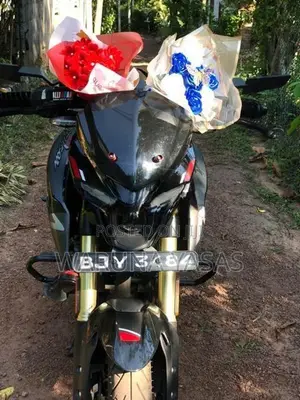 Bajaj Pulsar N160 2025