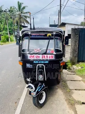 Bajaj RE 2 Stroke 1998