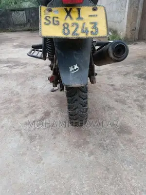 Bajaj Pulsar 150 2013