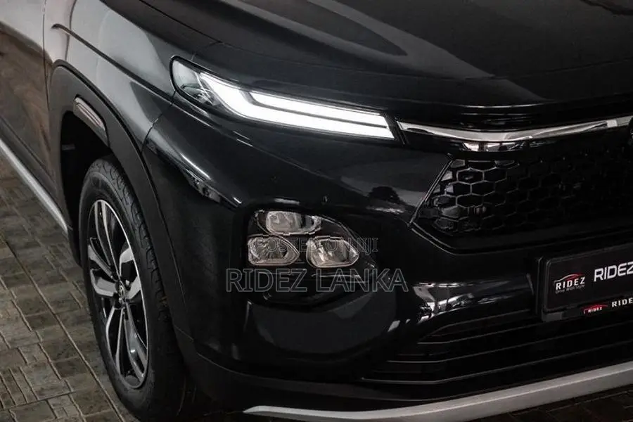 Toyota Taisor Urban Cruiser V B/BL 2026