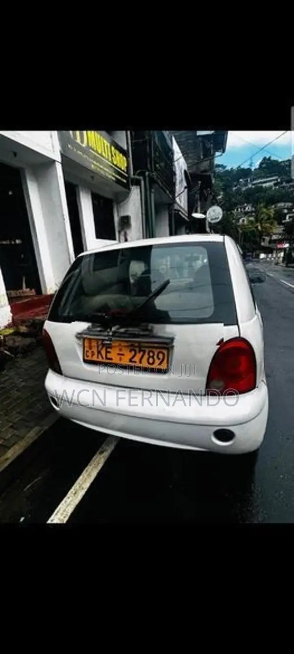 Chery QQ 2007
