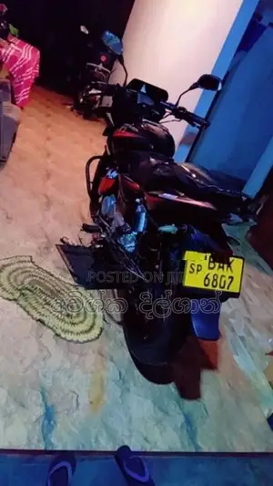 Bajaj Pulsar 150 2013