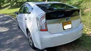 Toyota Prius 2015