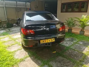 Peugeot 408 2013