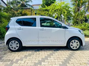 Toyota Pixis 2025