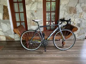 Boardman Team Road Bike