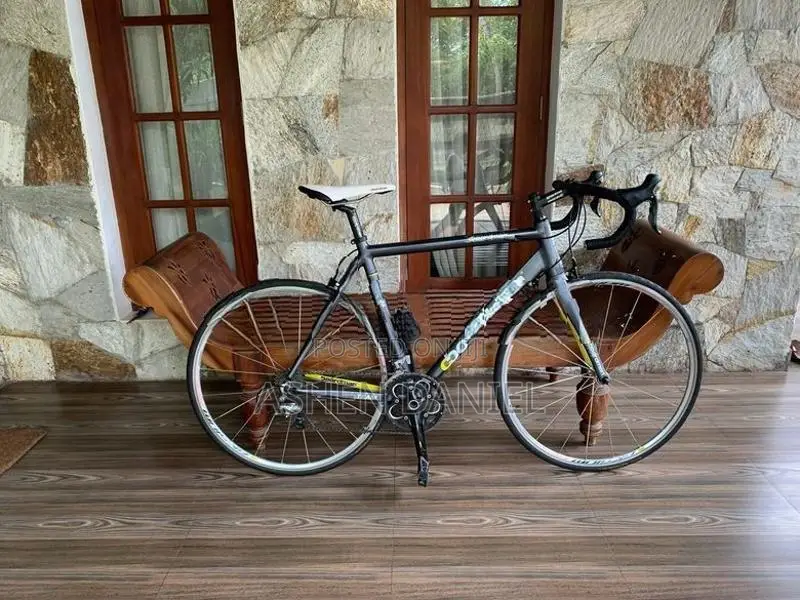 Boardman Team Road Bike