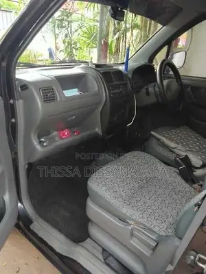 Suzuki Wagon R VXi 2004