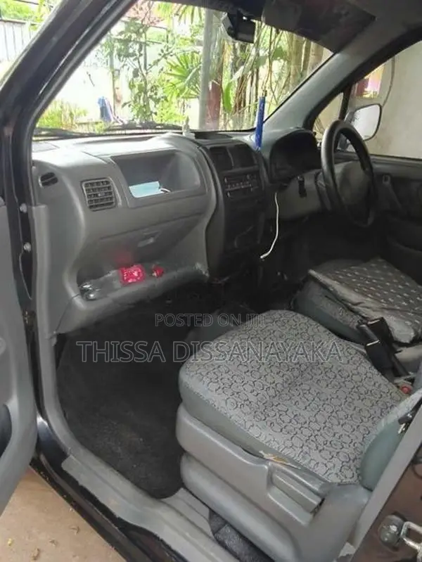 Suzuki Wagon R VXi 2004