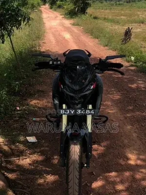 Bajaj Pulsar N160 2025