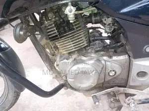 Bajaj Pulsar 150 2013