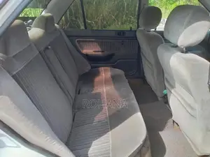 Ford Laser 1990