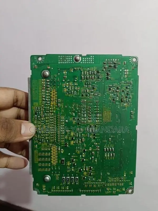 Nissan Sunny FB15 Electronic Control Unit