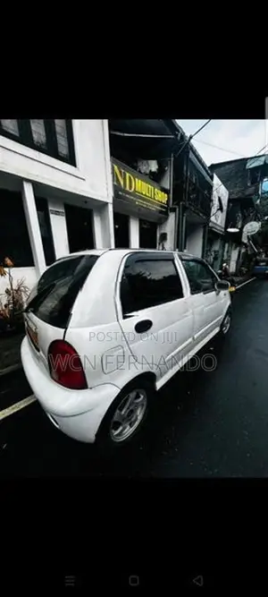 Chery QQ 2007