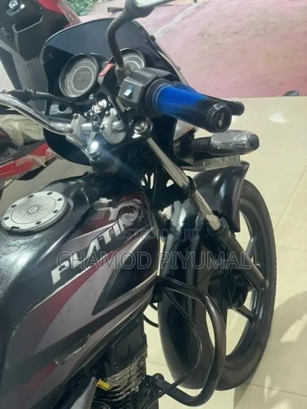 Bajaj Platina 100 2010