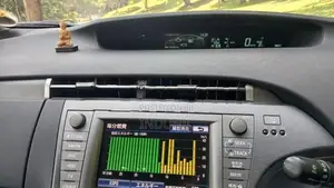 Toyota Prius 2015