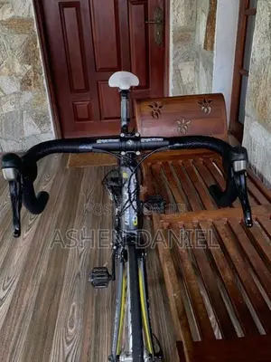 Boardman Team Road Bike
