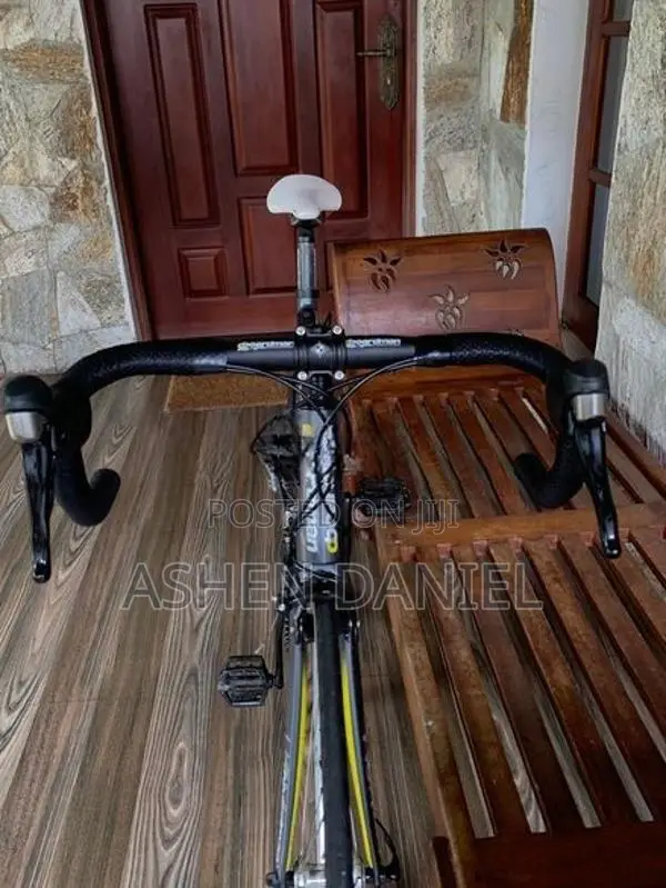 Boardman Team Road Bike
