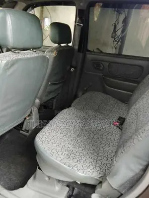 Suzuki Wagon R VXi 2004