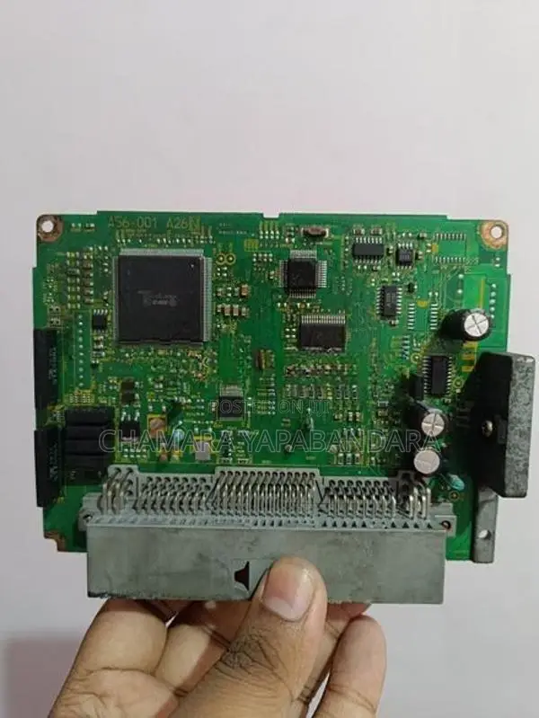 Nissan Sunny FB15 Electronic Control Unit
