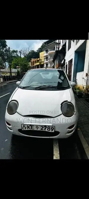 Chery QQ 2007
